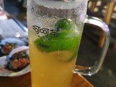 -木屋烧烤(白石洲店)