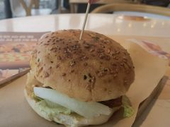 -必胜客(巴沟店)