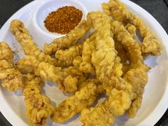 -林记潮牛·牛肉火锅(上马墩店)
