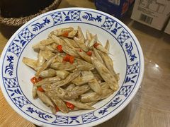 -传统菜农庄(皇姑路店)