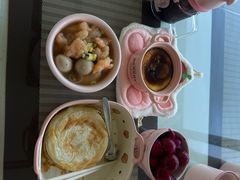 -日丰园海肠水饺·老字号大连海鲜(和平广场店)