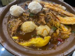 -川香煲(茅台路店)