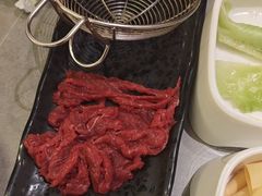 -宴全牛粤来越牛潮汕鲜牛肉火锅(海州万达广场店)