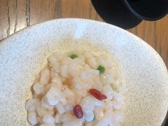 清炒虾仁-扬州狮子楼·非遗淮扬菜(东关街店)