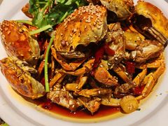 -肥肥虾庄·金牌油焖大虾(沙湖店)