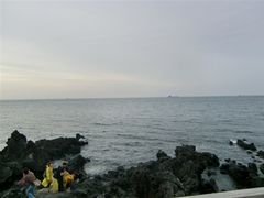 -龙头岩(Dragon Head Rock)