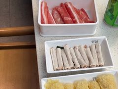 -野妹火锅(龙岗店)
