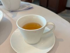 -粤财皇冠假日酒店·彩华轩中餐厅