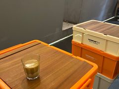 -Jeans Coffee牛仔裤咖啡