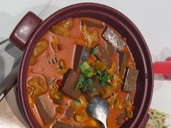 -香山湖渔家大院