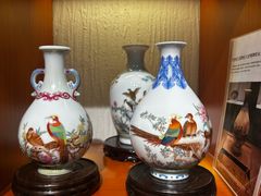 -景德镇古窑民俗博览区