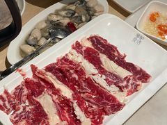 -围炉夜话·潮汕卤水火锅(榕江店)