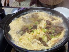 -华仔哥牛杂餐室