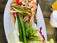 -The Dishes Seafood & Restaurant