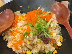 海鲜炒饭-村上一屋(望京店)