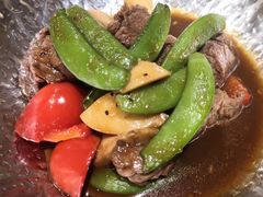 -花潮料理艺食馆(世欧广场店)
