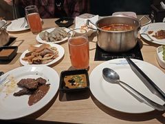 -星伦多自助料理(永旺店)