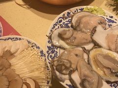 -东镇老火锅(长春路首店)