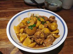 -鱼食饭稻·苏浙土菜17年老馆子(平江路店)