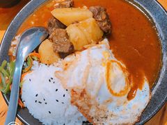 -大牛湾·眷村牛肉面(蠡溪店)