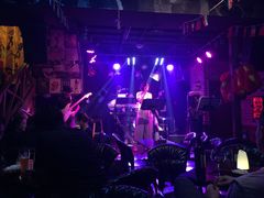 -MM·五声·音乐人与调酒师(西安路店)