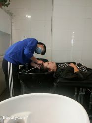 -BHG Hair Salon