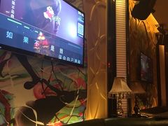 -萧邦音乐会所KTV·蒸汽活海鲜自助(福田店)