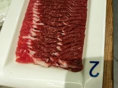 -牛街·马辈儿涮肉(牛街总店)