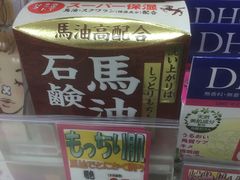 -关西国际机场直营免税店