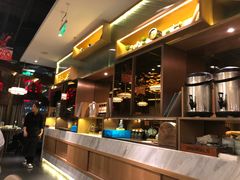 -有璟阁港式餐厅(国贸商城店)