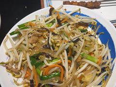 -满园烤鸭·春饼(沈北万达店)