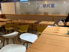 -天真蓝照相馆(五角场百联又一城店)