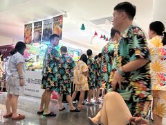 -神帆·元气汤泉(解放西路店)
