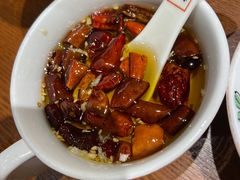 -北京老门框爆肚涮肉馆(凤城六路店)