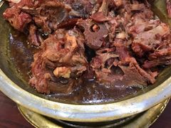 -玉泉酱羊骨饭庄(青吉里店)