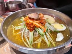 -西塔老太太泥炉烤肉