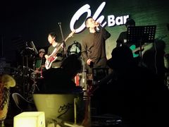 -ohbar live house(人广店)