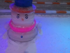 -宁波冰雪大世界(北仑区)