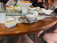 -北京老铺烤鸭(老城根店)