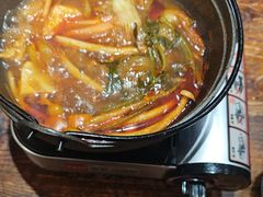 -小川洋风料理(街道口店)