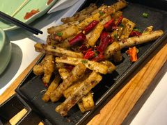 -Lotus 莲花空间(国贸商城店)