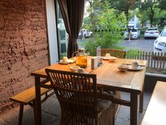 -黄山老妈·土菜(碧桂园店)