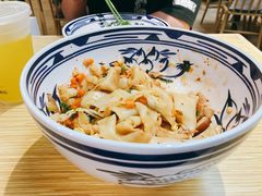 biangbiang面-老陕一碗(八达岭奥莱店)