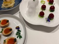 -伯衡55·吉品轩(乌鲁木齐南路店)