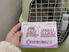 -瑞鹏宠物医院·骨外科·心肾科·肿瘤科(九亭店)