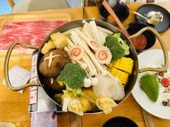 -Makumo·卷云家庭料理餐厅(美糖广场店)