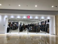 -优衣库(南宁万象城店)