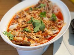 -山茶云南菜(永安里店)