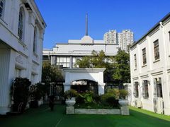 -半岛1919创意园区