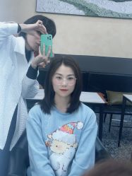 -MOVAN HAIR莫凡匠人发型屋